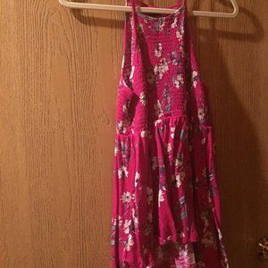 Torrid size 0 tank top NWOT